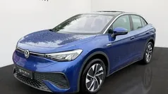Blue dusk metallic Gebraucht 2022 VW ID.5 Pro SUV | 33.490 € (Fairer Preis)