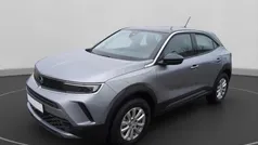 Grau Gebraucht 2023 Opel Mokka Enjoy SUV | 18.995 € (Superpreis)