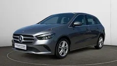 Gebraucht 2019 Mercedes B200 Progressive Van / Kleinbus | 25.690 € (Fairer Preis)