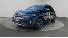Gebraucht 2025 VW T-Roc R-line SUV | 36.490 € (Fairer Preis)