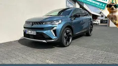 Blau Gebraucht 2024 Renault Symbioz Iconic SUV | 32.990 € (Fairer Preis)