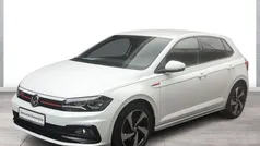 Weiß Gebraucht 2020 VW Polo GTI Limousine | 19.890 € (Fairer Preis)