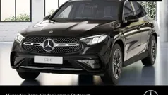 Mercedes GLC200
