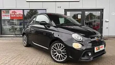 Gebraucht 2017 Abarth 595 Kleinwagen | 13.985 € (Fairer Preis)