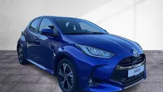 Gebraucht 2024 Toyota Yaris Hybrid Comfort Limousine | 22.990 € (Fairer Preis)