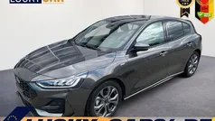Gebraucht 2024 Ford Focus ST-Line Limousine | 23.239 € (Superpreis)