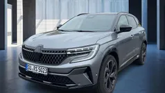 Dolomitgrau, black pearlschw Gebraucht 2025 Renault Austral Iconic SUV | 39.970 € (Fairer Preis)