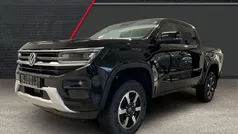 Gebraucht 2025 VW Amarok Style Abholung | 50.980 € (Superpreis)