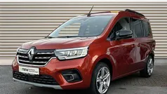 Braun Gebraucht 2021 Renault Kangoo Intens Limousine | 20.790 € (Fairer Preis)