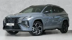 Other Neu 2025 Hyundai Tucson N Line SUV | 35.980 € (Superpreis)