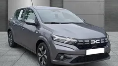 Gebraucht 2025 Dacia Sandero Expression Kleinwagen | 18.290 € (Fairer Preis)