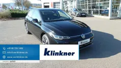 Grenadillschwarz metallic Neu 2024 VW Golf VIII Goal Limousine | 26.970 € (Fairer Preis)