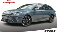 Gebraucht 2025 Cupra Leon Limousine | 32.930 € (Guter Preis)