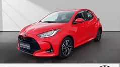 Gebraucht 2022 Toyota Yaris Hybrid Comfort Kleinwagen | 19.990 € (Guter Preis)
