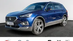 Gebraucht 2019 Seat Tarraco 4Drive SUV | 30.990 € (Fairer Preis)