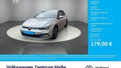 Gebraucht 2021 VW Golf VIII United Limousine | 17.770 € (Fairer Preis)