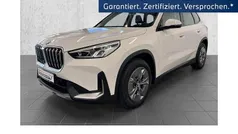 Gebraucht 2023 BMW iX1 Shadowline SUV | 37.850 € (Superpreis)