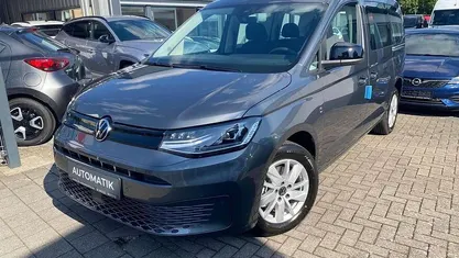 Gebraucht 2025 VW Caddy Van / Kleinbus | 36.970 € (Fairer Preis)