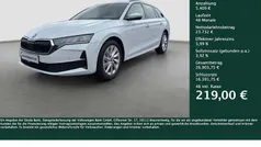 Gebraucht 2024 Skoda Octavia Selection Kombi | 29.141 € (Guter Preis)
