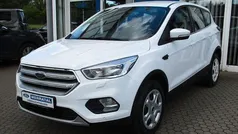 Gebraucht 2019 Ford Kuga Trend SUV | 13.450 € (Guter Preis)
