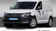 Gebraucht 2021 VW Caddy Basis Van / Kleinbus | 25.990 € (Fairer Preis)