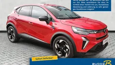Gebraucht 2025 Renault Captur Techno SUV | 23.980 € (Superpreis)