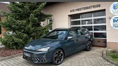 9k fiord blue Neu 2025 Cupra Leon VZ Kombi | 39.980 € (Guter Preis)