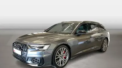 Gebraucht Audi S6 Sport 344 PS (253 kW) 2024 Daytonagrau perleffekt Kombi