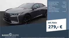 Gebraucht 2022 DS Automobiles DS4 Performance Line Plus Limousine | 30.880 € (Fairer Preis)