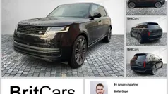Gebraucht 2024 Land Rover Range Rover Autobiography SUV | 187.500 €