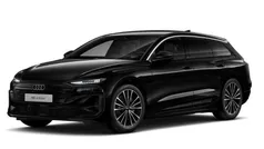 Gebraucht 2025 Audi A6 Ambiente Kombi | 72.990 € (Superpreis)