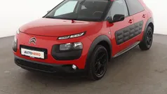 Gebraucht 2016 Citroën C4 Cactus Shine Kleinwagen | 8.790 € (Fairer Preis)