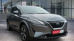 Gebraucht 2023 Nissan Qashqai N-Connecta SUV | 30.485 € (Fairer Preis)