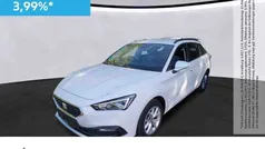 Gebraucht 2022 Seat Leon ST Style Kombi | 21.940 € (Fairer Preis)
