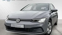 Gebraucht 2020 VW Golf VIII Life Limousine | 18.490 € (Fairer Preis)