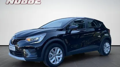 Gebraucht Renault Captur Evolution 140 PS (102 kW) 2023 SUV