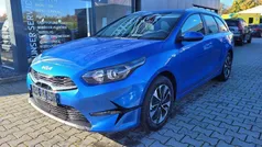 Yucca steel Neu 2024 Kia Ceed Sportswagon Kombi | 25.700 € (Superpreis)