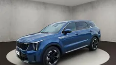 (m4b) mineral blue Gebraucht 2025 Kia Sorento Spirit SUV | 49.980 € (Guter Preis)