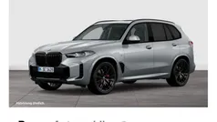 Gebraucht 2025 BMW X5 Sport Line SUV | 101.045 € (Fairer Preis)
