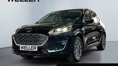 Gebraucht 2020 Ford Kuga Vignale SUV | 26.790 € (Fairer Preis)