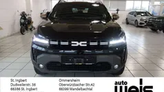 Schwarz Neu 2024 Dacia Duster Extreme SUV | 29.350 € (Fairer Preis)