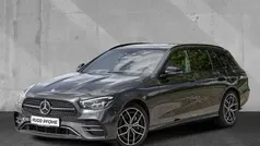 Gebraucht 2022 Mercedes E400 AMG line Kombi | 40.890 € (Fairer Preis)