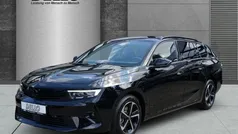Schwarz Neu 2025 Opel Astra Kombi | 30.980 € (Fairer Preis)