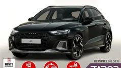 Gebraucht 2025 Audi A3 S-Line Limousine | 41.388 € (Fairer Preis)