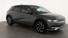 Gebraucht 2023 Hyundai Ioniq 6 Basis Limousine | 30.595 € (Fairer Preis)