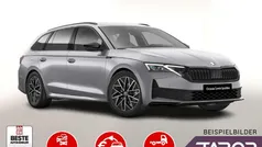 Gebraucht 2025 Skoda Octavia Kombi | 34.888 € (Guter Preis)