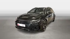 Gebraucht 2023 Audi RS4 Ambiente Kombi | 71.420 €