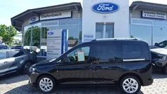 Gebraucht 2025 Ford Tourneo Connect Titanium Van / Kleinbus | 33.500 € (Fairer Preis)