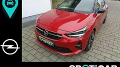 Gebraucht 2021 Opel Corsa-e GS Line Kleinwagen | 15.400 € (Fairer Preis)