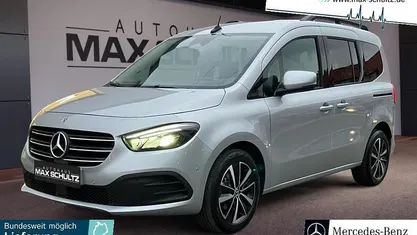 Gebraucht 2023 Mercedes 180 Progressive Limousine | 28.680 € (Fairer Preis)